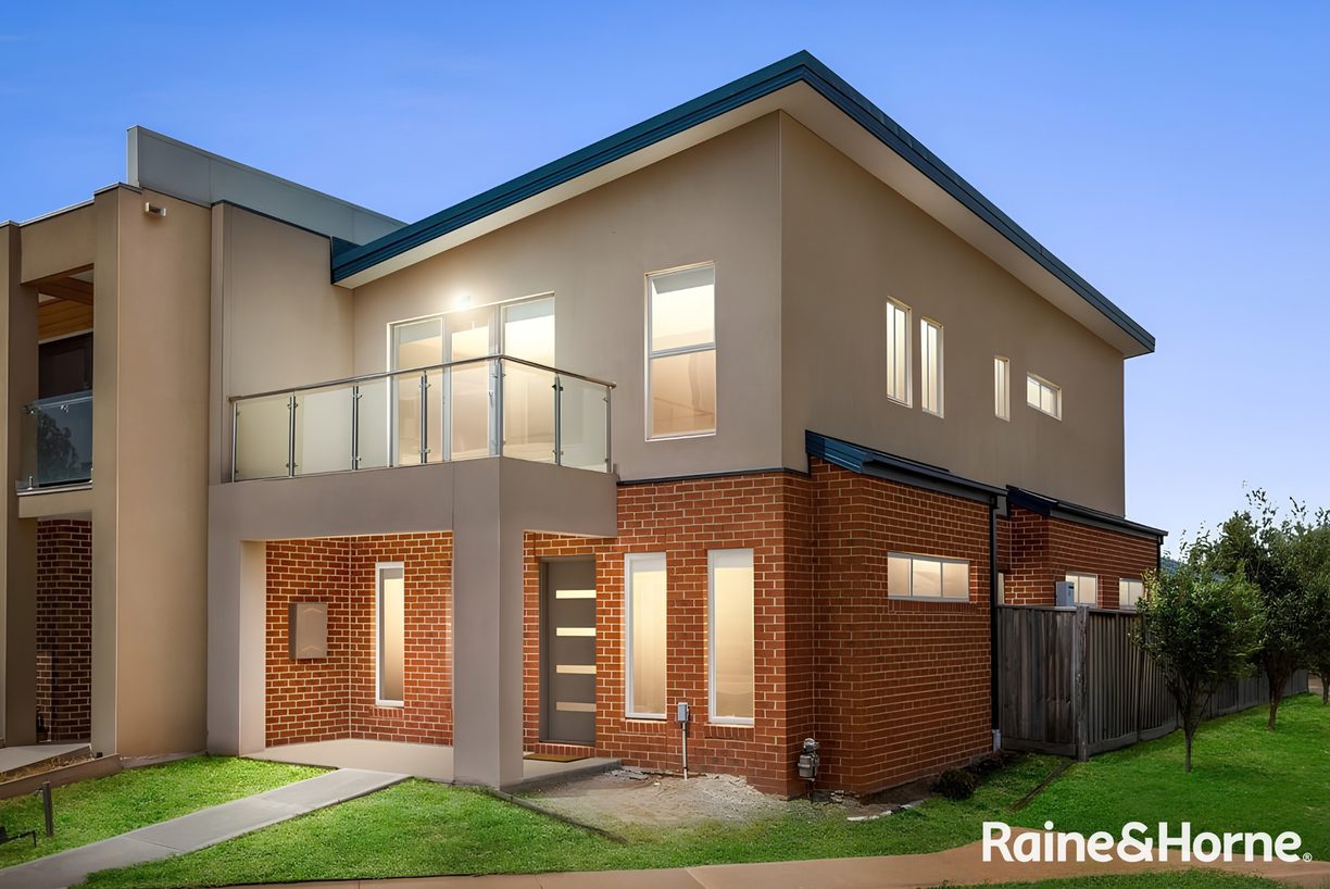 37 Waterways Boulevard — photo from Raine & Horne St Albans