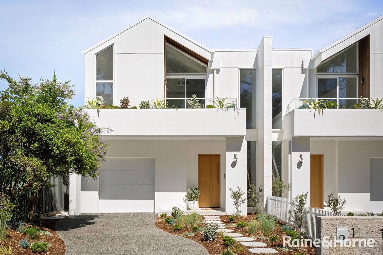 1 Explorer Boulevard — photo from Raine & Horne Shoalhaven Heads