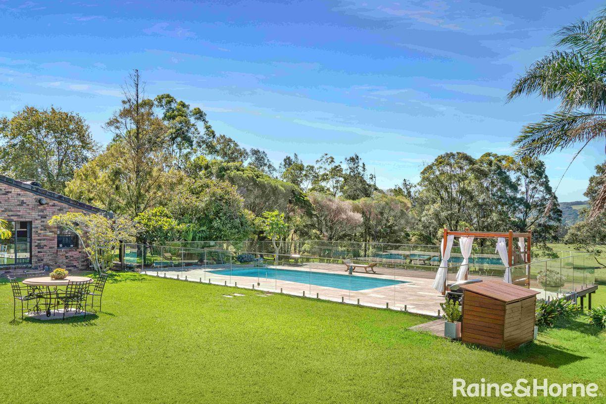 288 Bryces Road — photo from Raine & Horne Shoalhaven Heads