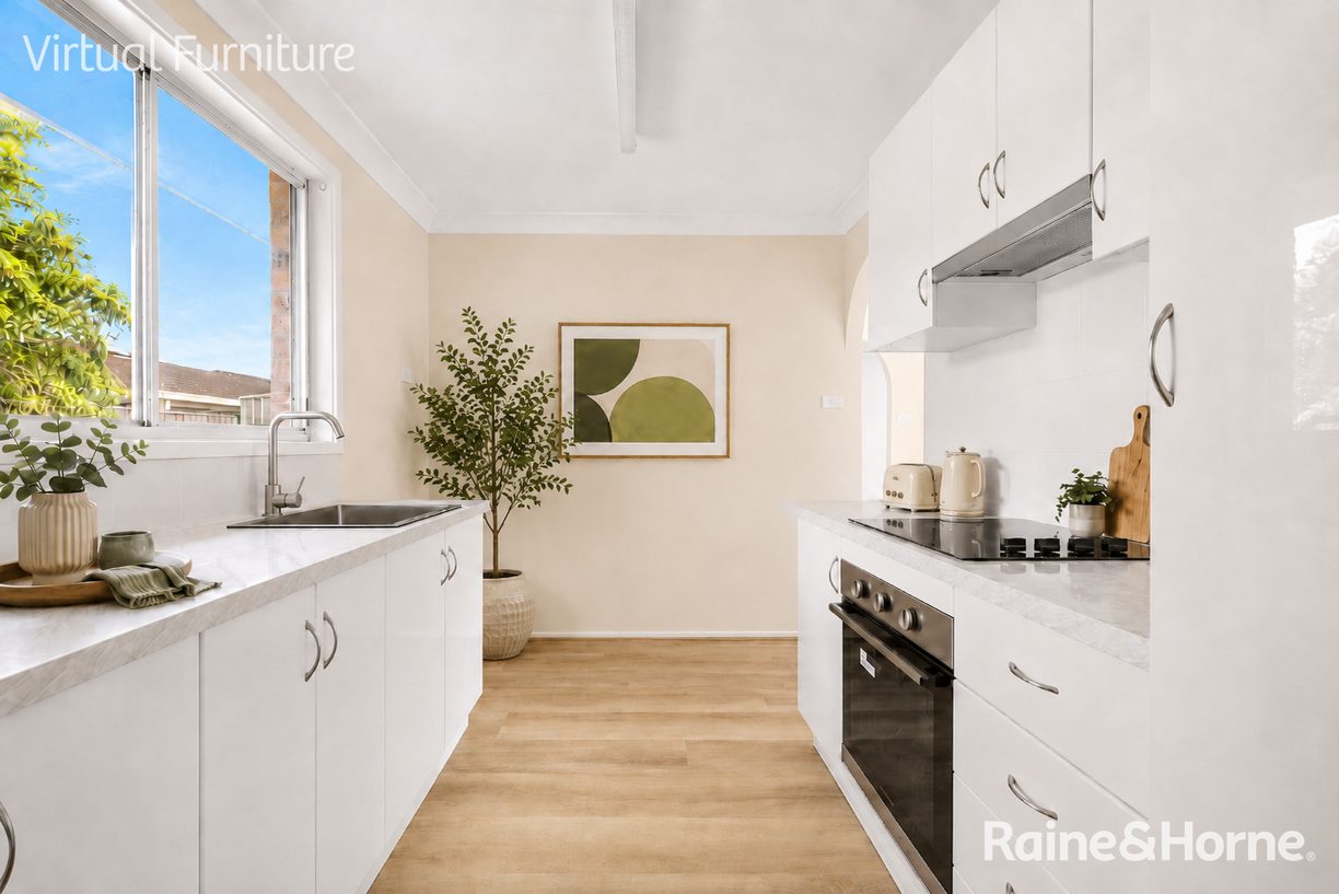 14/9 Mountain View Place — photo from Raine & Horne Shoalhaven Heads