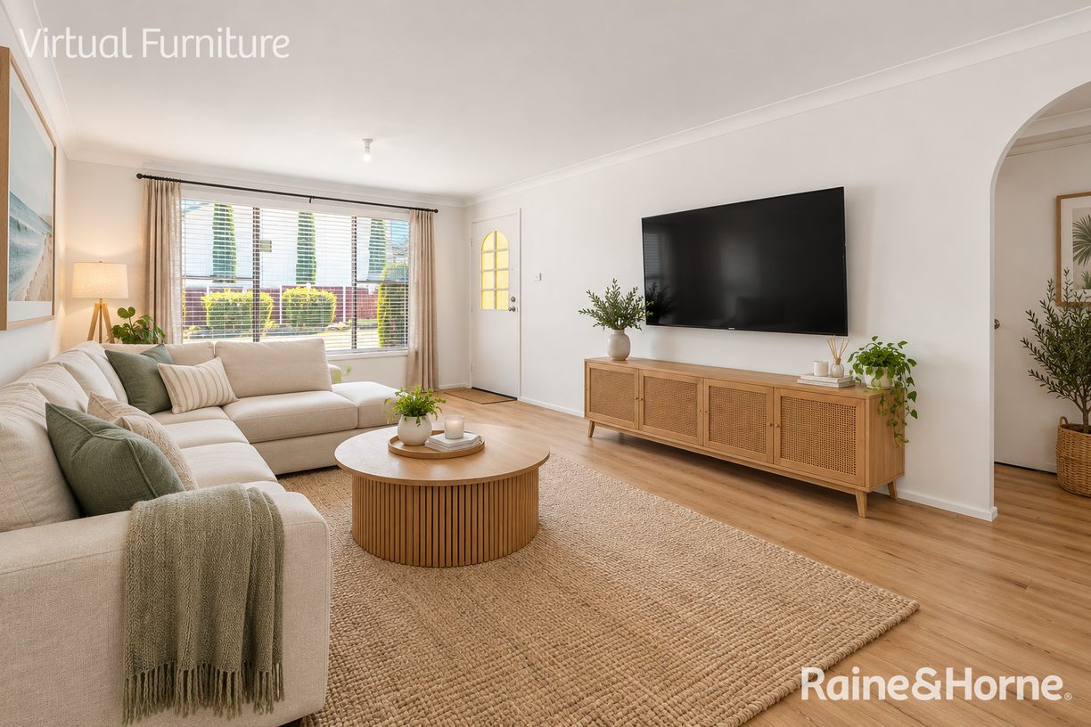 6/41-45 Renown Avenue — photo from Raine & Horne Shoalhaven Heads