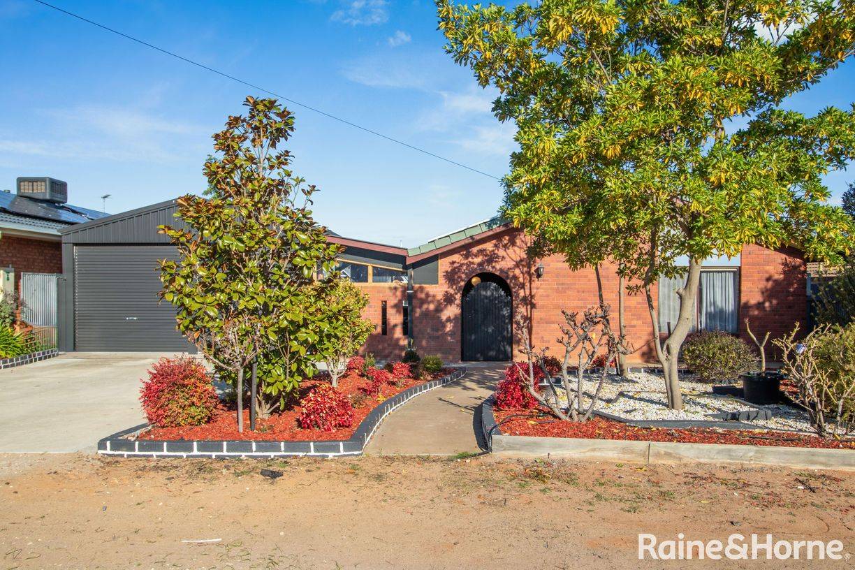 10 Janice Street, MURRAY BRIDGE, SA 5253 Raine & Horne Murraylands