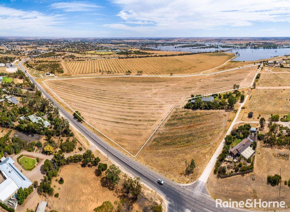 Lot 26 Swanport Village Road, SWANPORT, SA 5253 Raine & Horne Murraylands