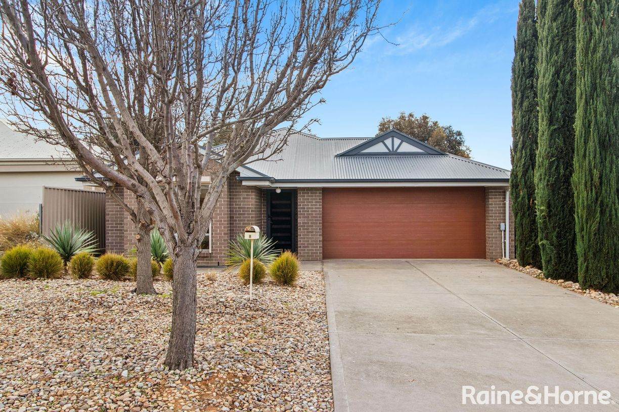 8 Waterlily Terrace — photo from Raine & Horne Murraylands RLA 145239