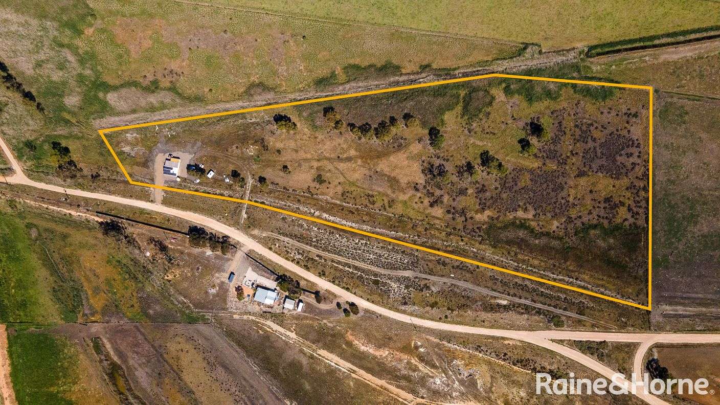 Lot 780 The Point Road — photo 2 of 8