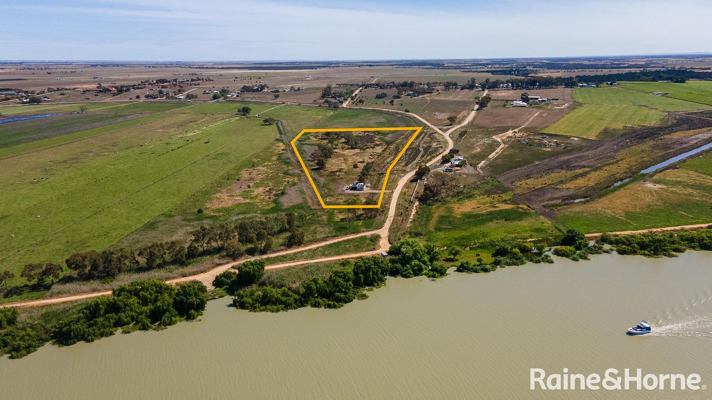 Lot 780 The Point Road — photo 4 of 8
