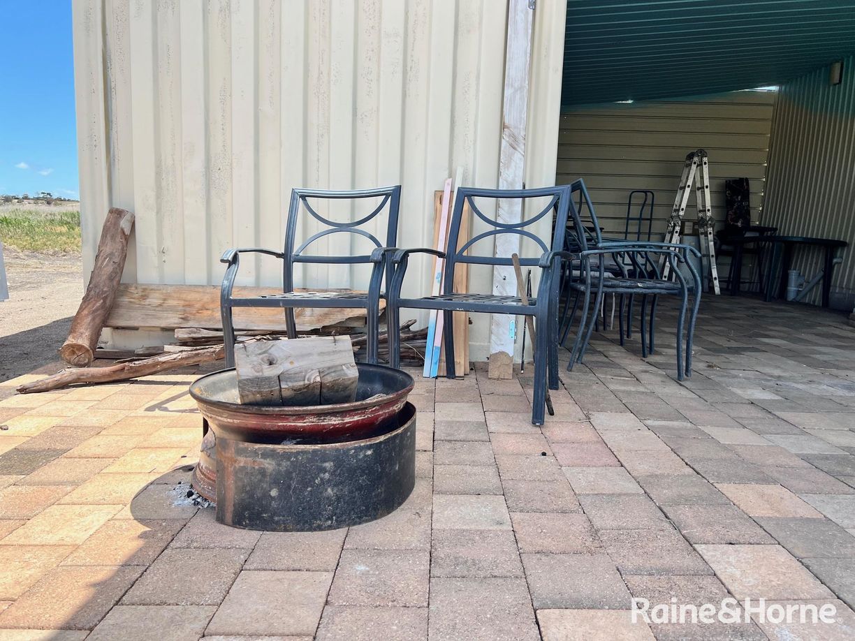 Lot 780 The Point Road — photo 5 of 8