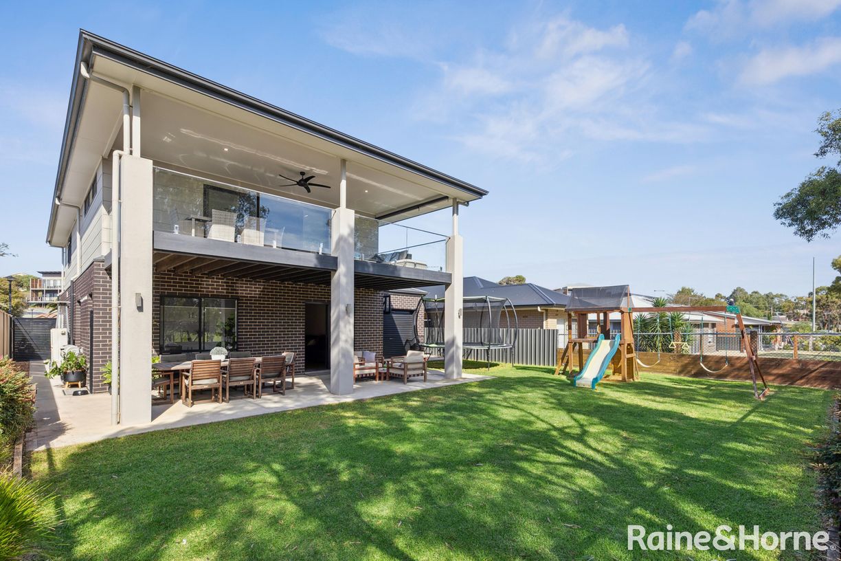 4 Wetlands Close — photo from Raine & Horne Murraylands RLA 145239