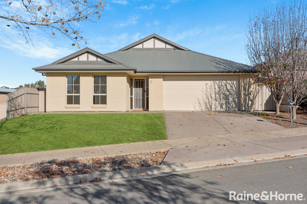 3 Carex Court — photo from Raine & Horne Murraylands RLA 145239