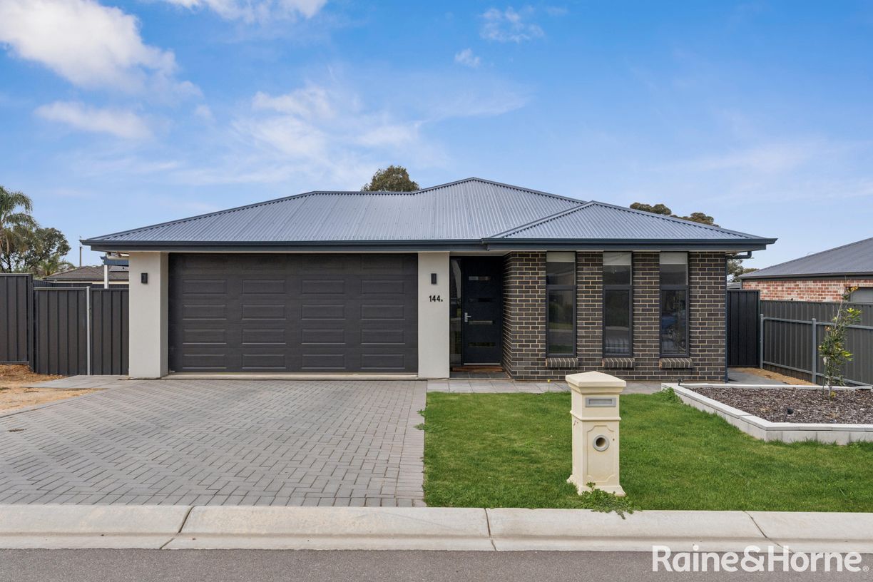 144A Hindmarsh Road — photo from Raine & Horne Murraylands RLA 145239