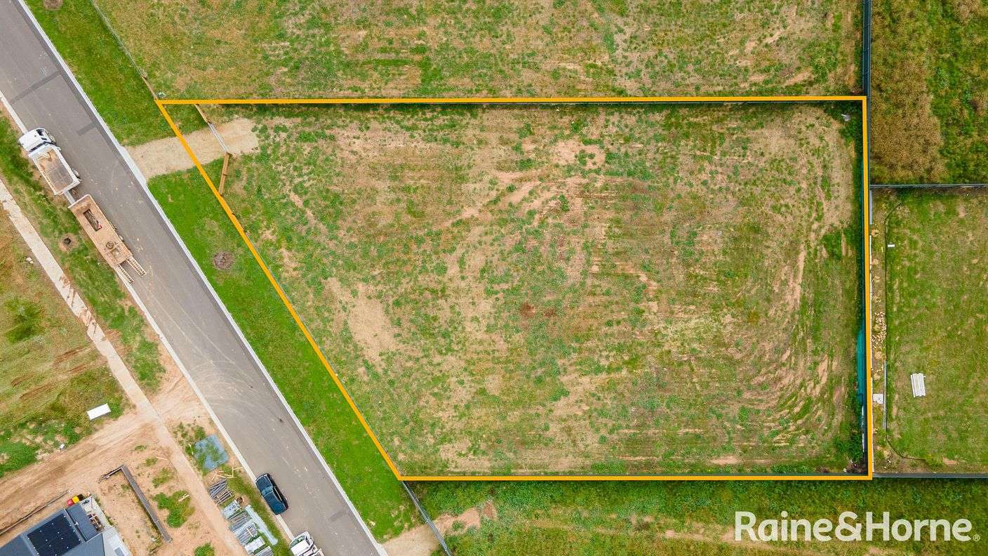 Lot 48 Lovers Lane — photo 3 of 7