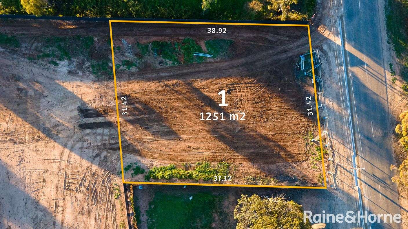 Lot 1 Gerardo Court — photo 2 of 7