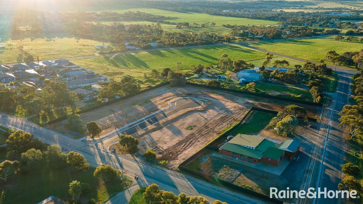 Lot 3 Gerardo Court — photo from Raine & Horne Murraylands RLA 145239