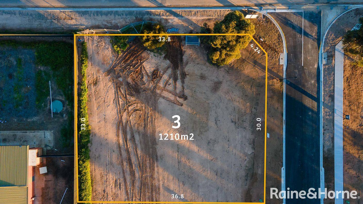 Lot 3 Gerardo Court — photo 5 of 7