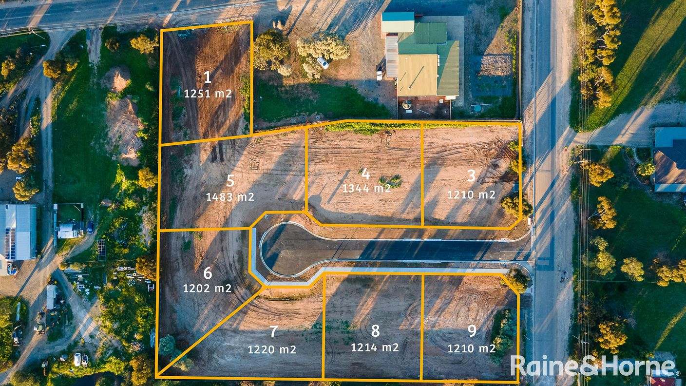 Lot 7 Gerardo Court — photo 2 of 7