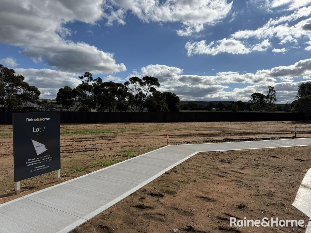 Lot 7 Gerardo Court — photo 3 of 7