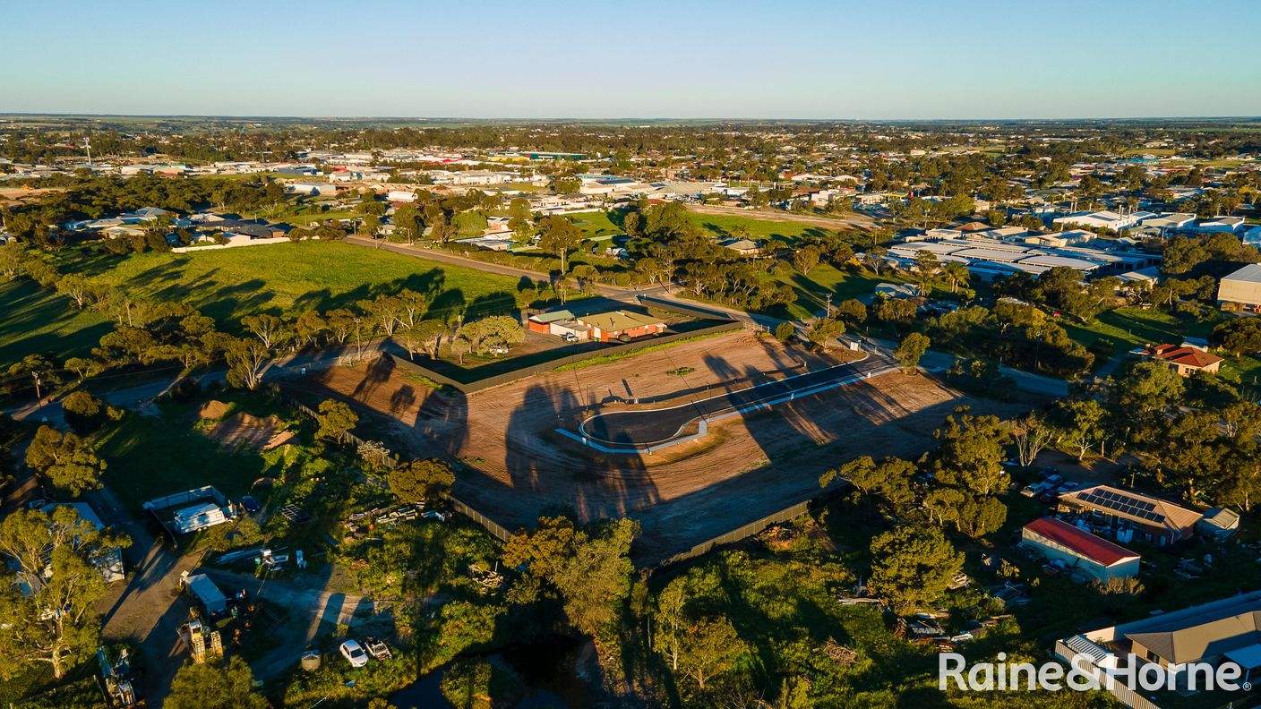 Lot 8 Gerardo Court — photo from Raine & Horne Murraylands RLA 145239