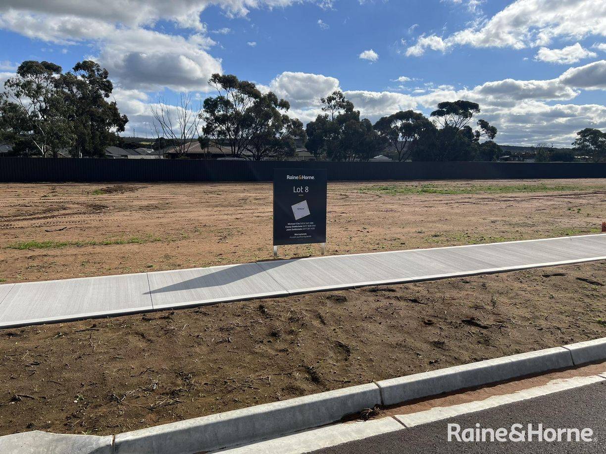Lot 8 Gerardo Court — photo 4 of 7
