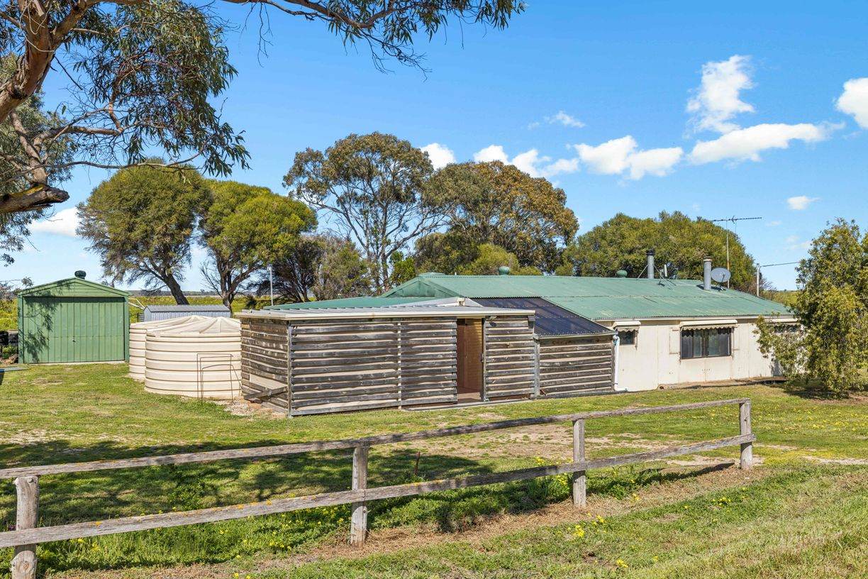 4778 Langhorne Creek Road — photo from Raine & Horne Murraylands RLA 145239