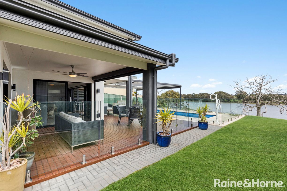 25 Queen Louisa Drive — photo from Raine & Horne Murraylands RLA 145239
