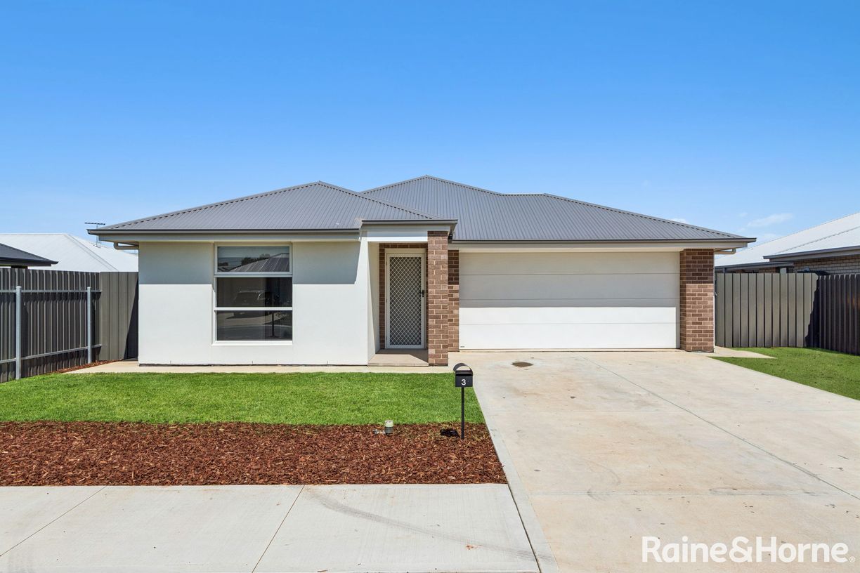 3 Murrundi Crescent — photo from Raine & Horne Murraylands RLA 145239