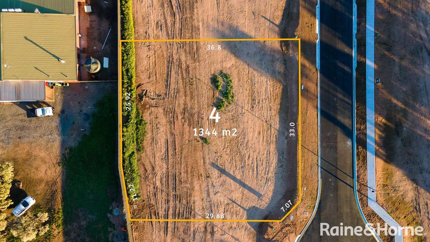 Lot 4 Gerardo Court — photo 3 of 7