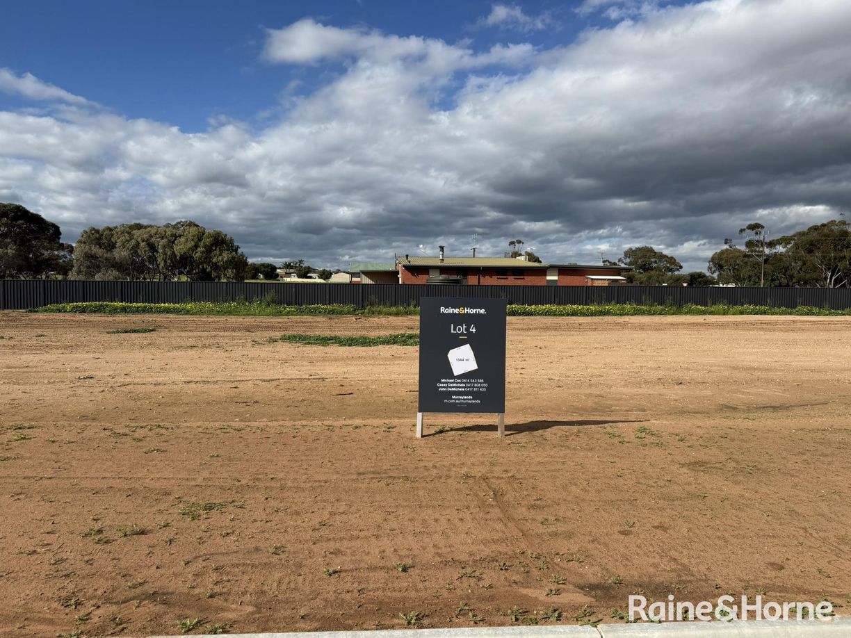 Lot 4 Gerardo Court — photo 2 of 7