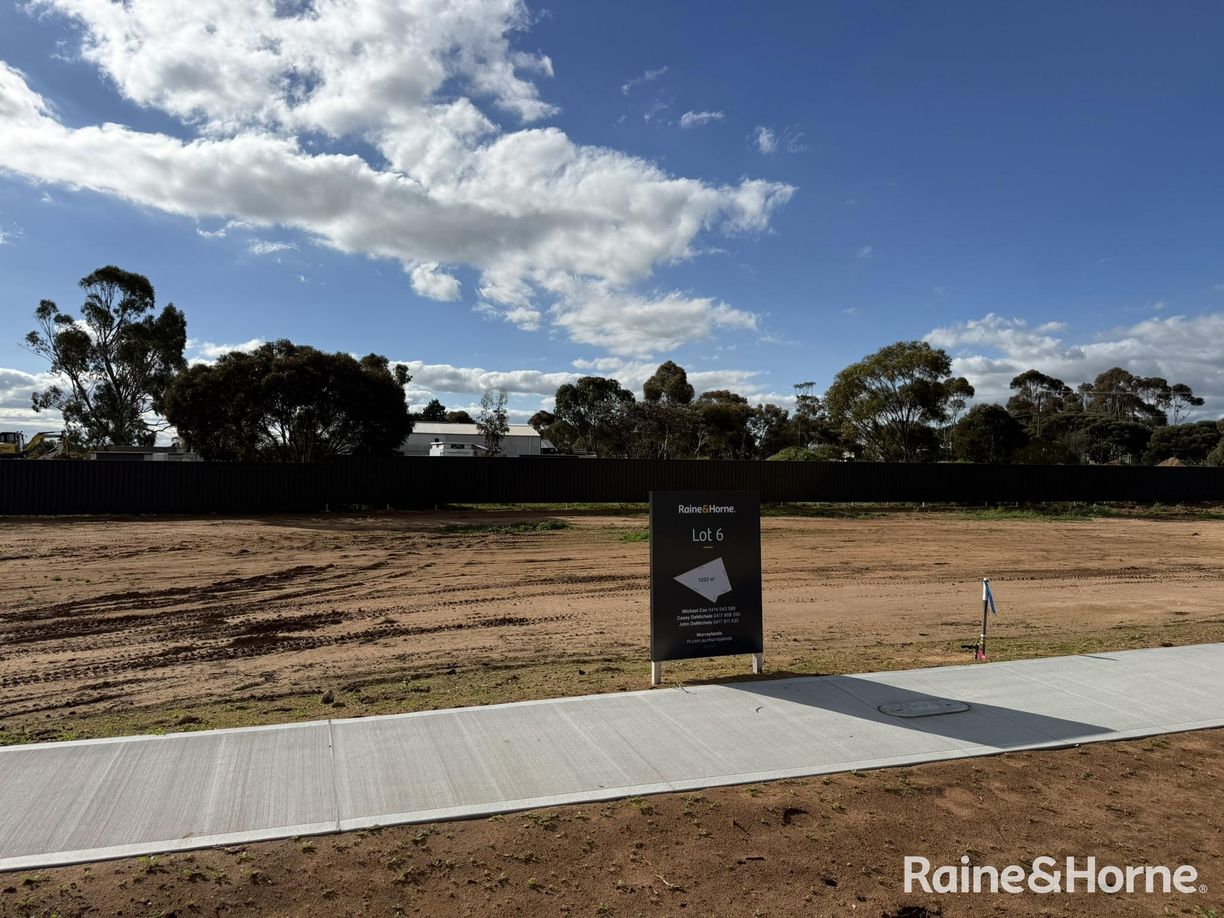 Lot 6 Gerardo Court — photo 5 of 8