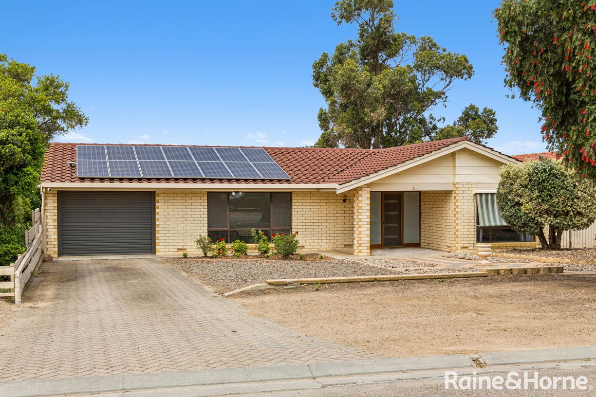 3 Margaret Street — photo from Raine & Horne Murraylands RLA 145239