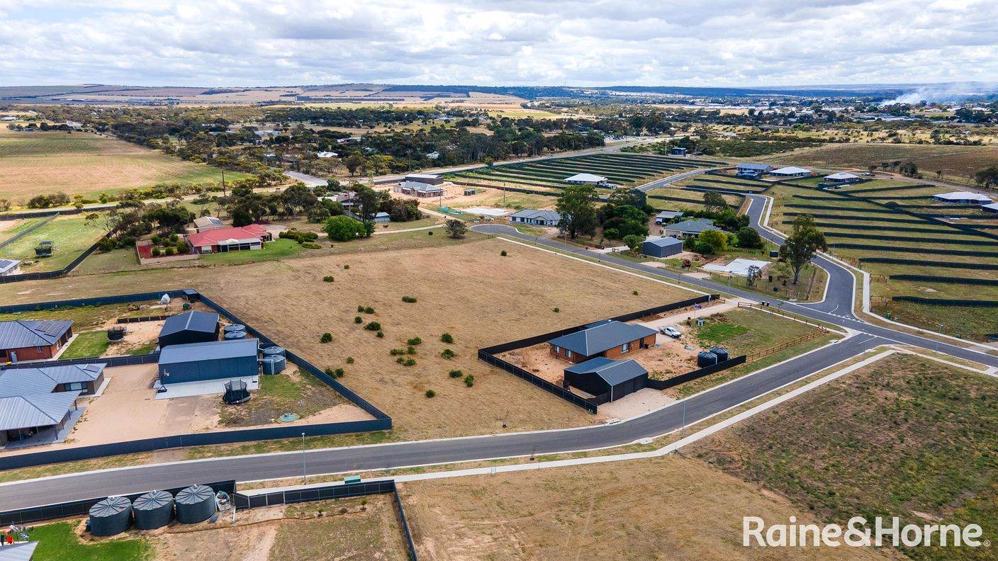 Lot 34 Tully Lane — photo from Raine & Horne Murraylands RLA 145239