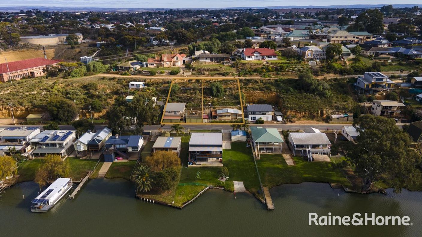 47 & 49 River Lane, MANNUM, SA 5238 Raine & Horne Murraylands