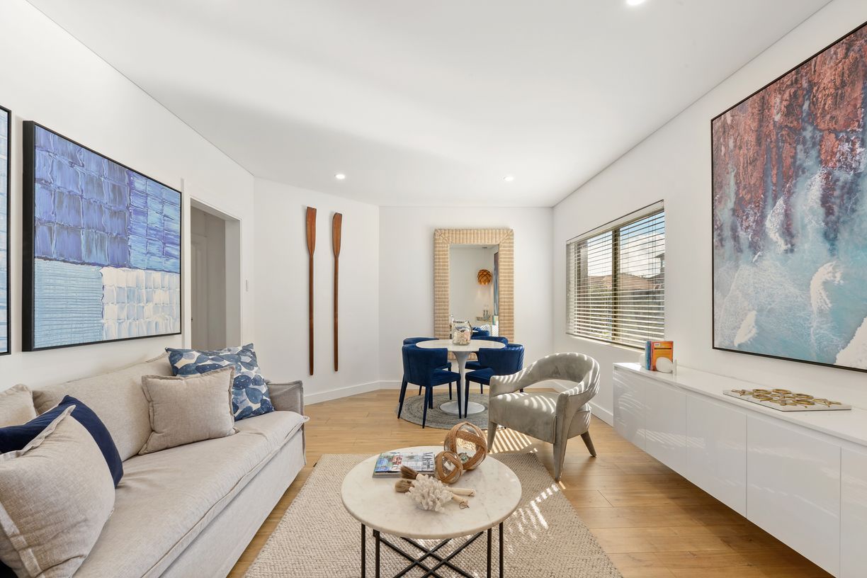 3/19 Ramsgate Avenue — photo from Raine & Horne Double Bay