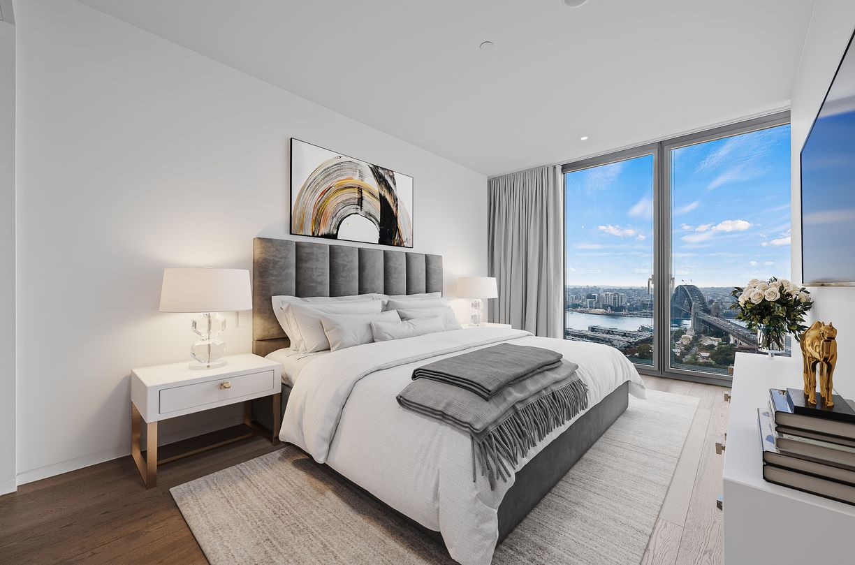 Barangaroo NSW — photo 9 of 16