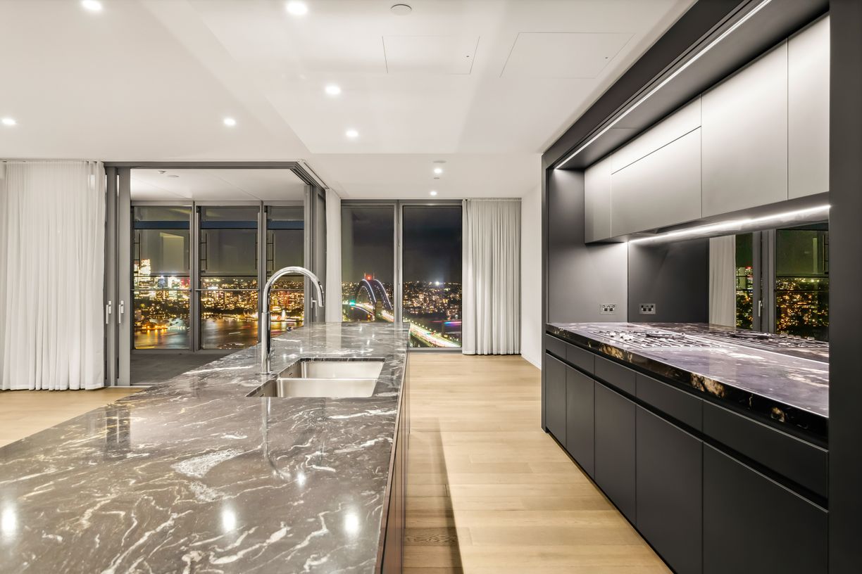 Barangaroo, NSW 2000 — photo from Raine & Horne Double Bay