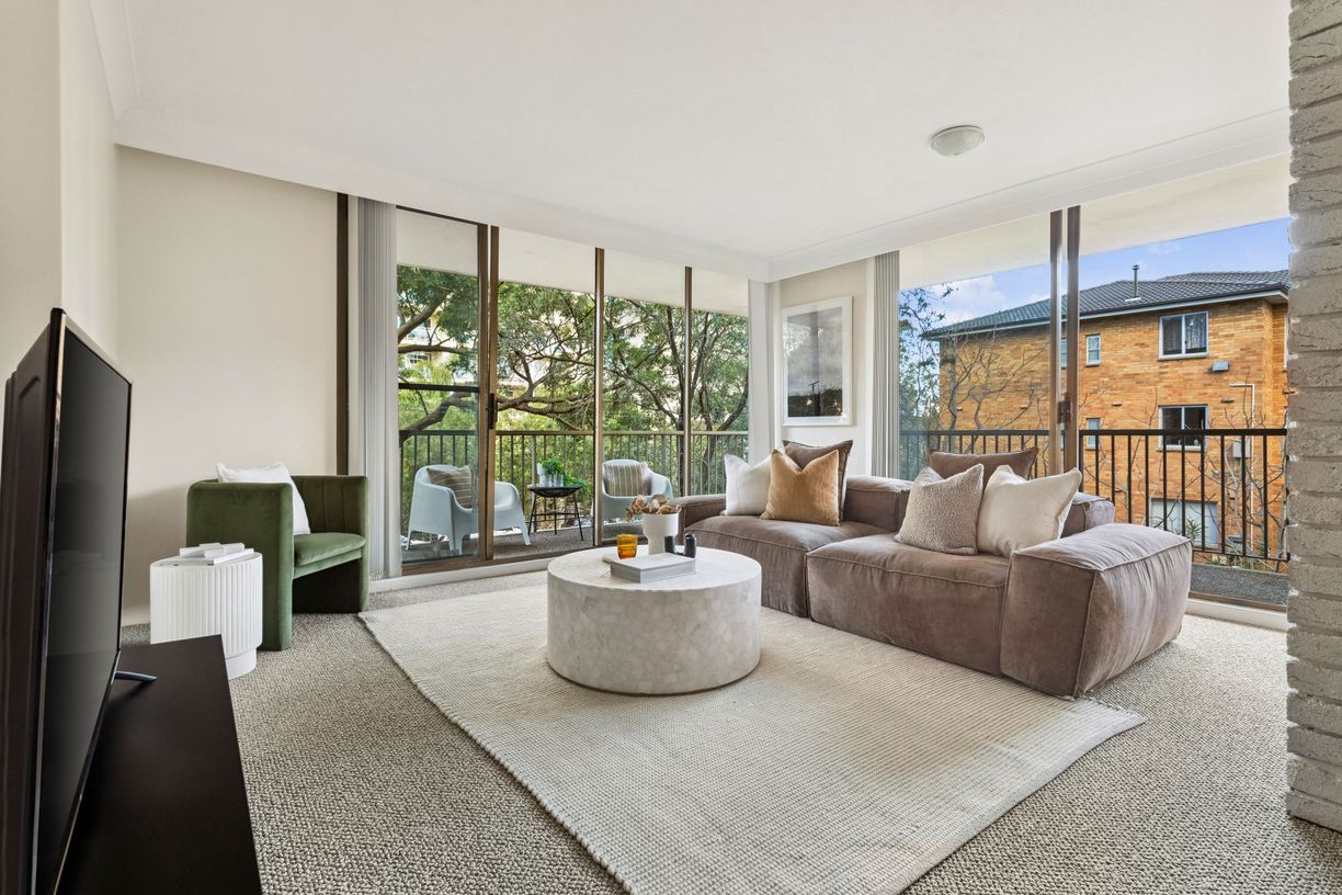 Sold - 8/53-63 Penkivil Street, Bondi, NSW 2026 - Raine & Horne Double Bay