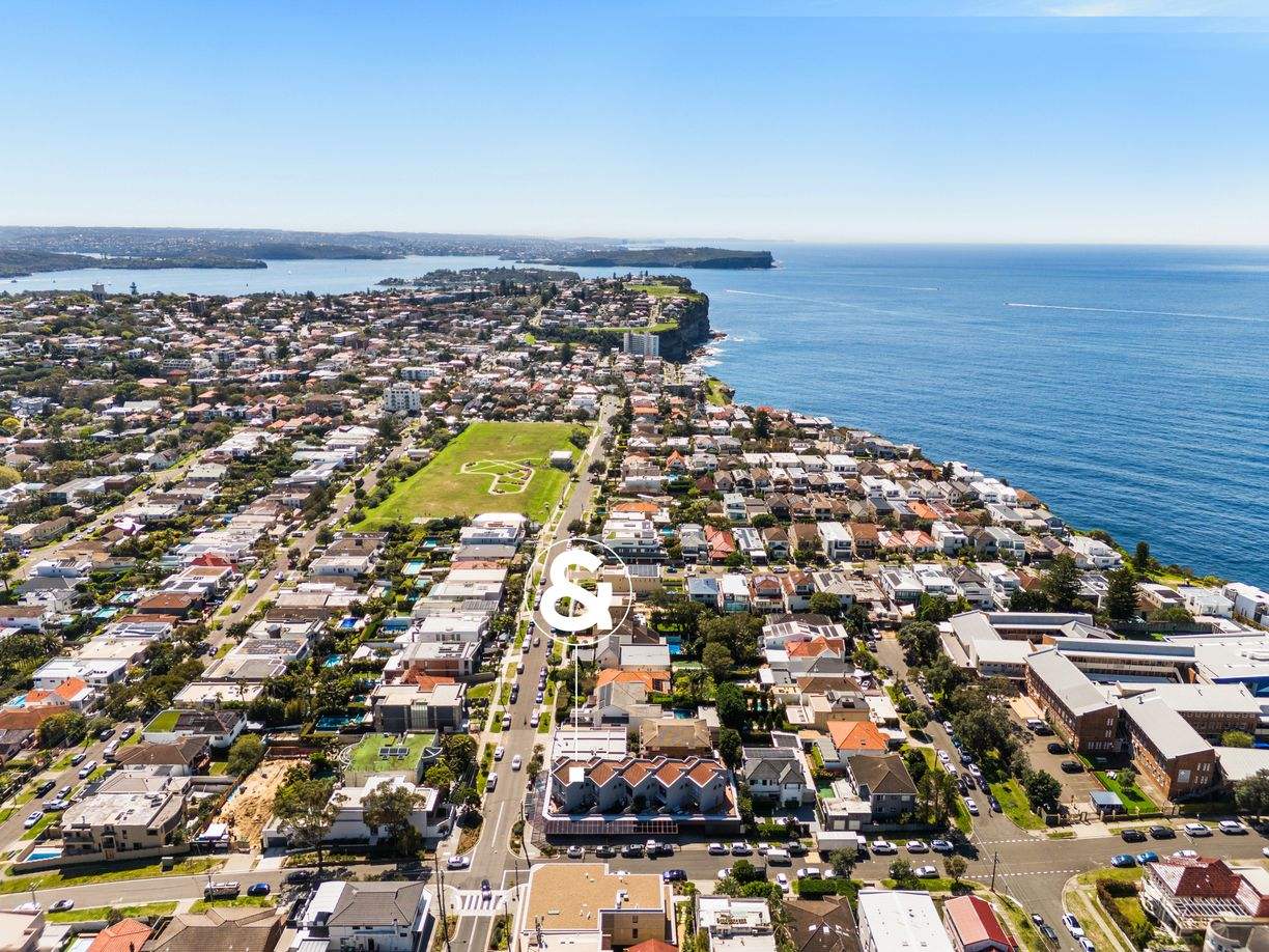 Dover Heights Raine and Horne Double Bay Market Outlook and Auction Strategy