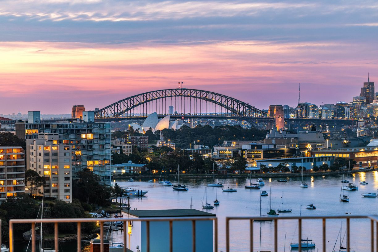 Darling Point, NSW 2027 — photo from Raine & Horne Double Bay