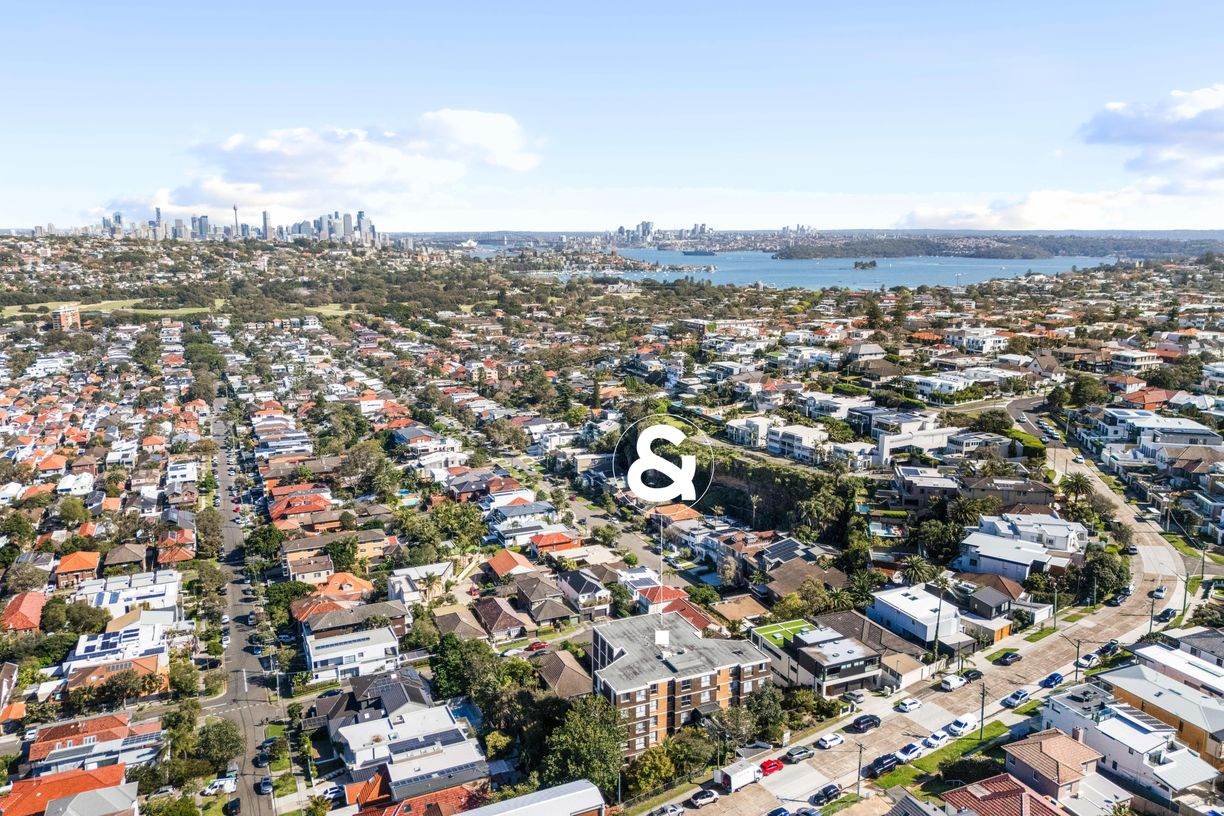 6C/56 Military Road, Dover Heights, NSW 2030