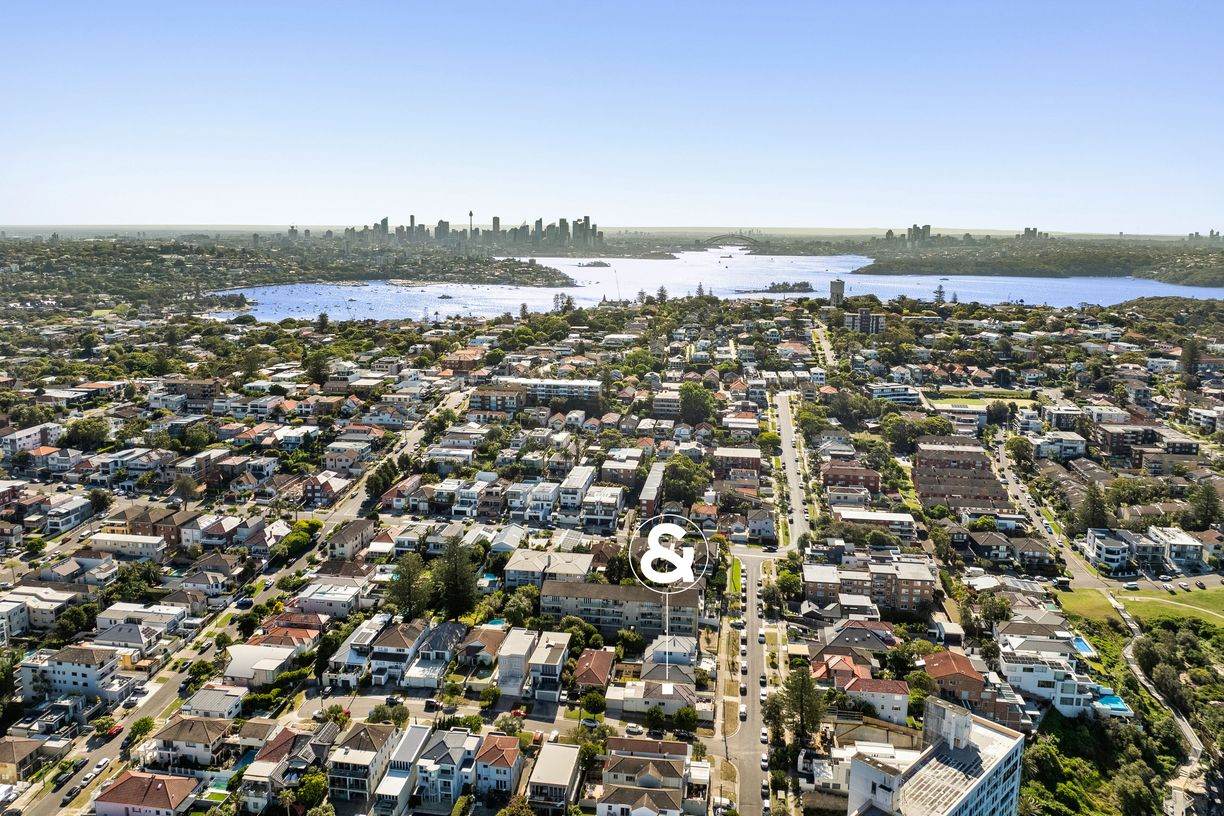 14 Kimberley Street, Vaucluse, NSW 2030