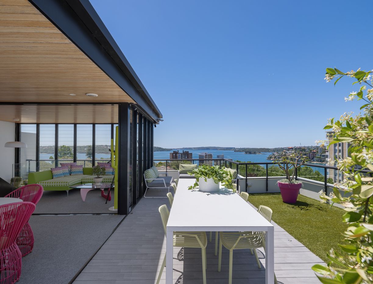 3 Darling Point Rd Darling Point Sold - 22&23/107 Darling Point Road, Darling Point, NSW 2027 - Raine ...