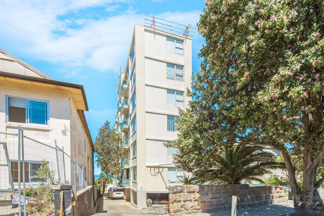 4/24 Sandridge Street, Bondi, NSW 2026
