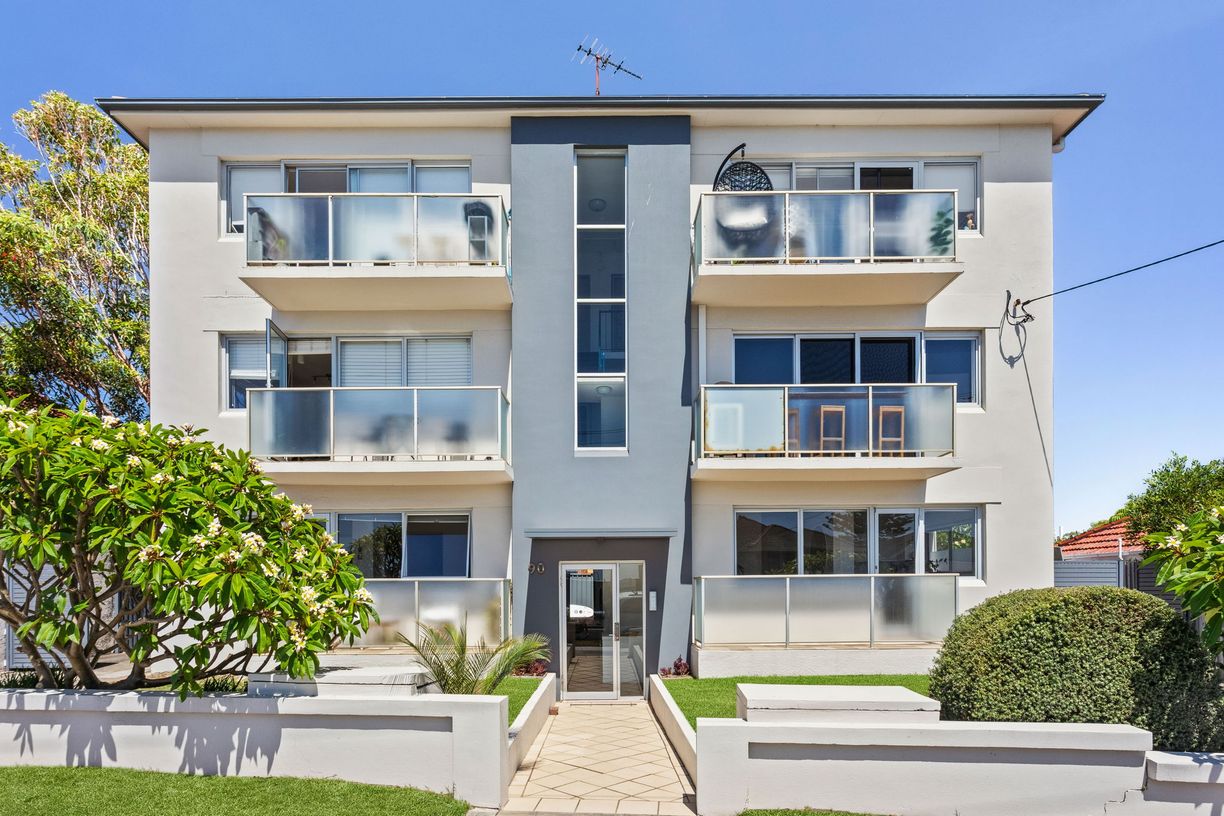 2/90 Denning Street, South Coogee, NSW 2034