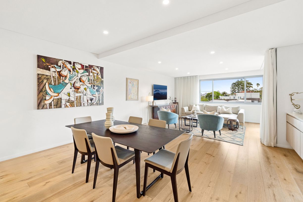 15/33 Hamilton Street — photo from Raine & Horne Double Bay