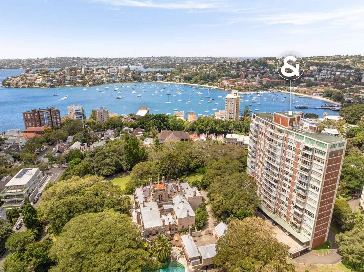 Sold for $1,780,000 on Mar 06, 2026 - 63/66 Darling Point Road, Darling ...