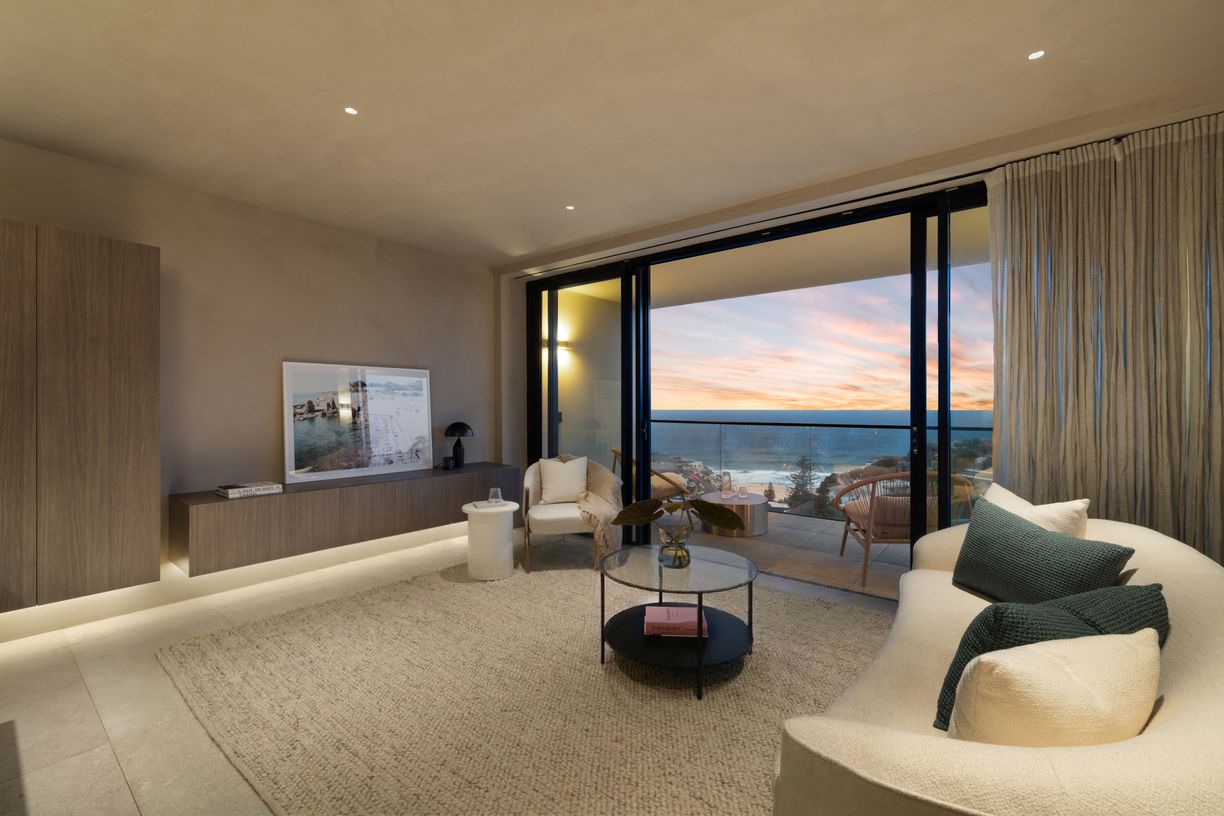 60/20 Illawong Avenue — photo from Raine & Horne Double Bay