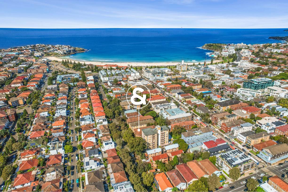 6/50-52 Beach Road, Bondi Beach NSW 2026