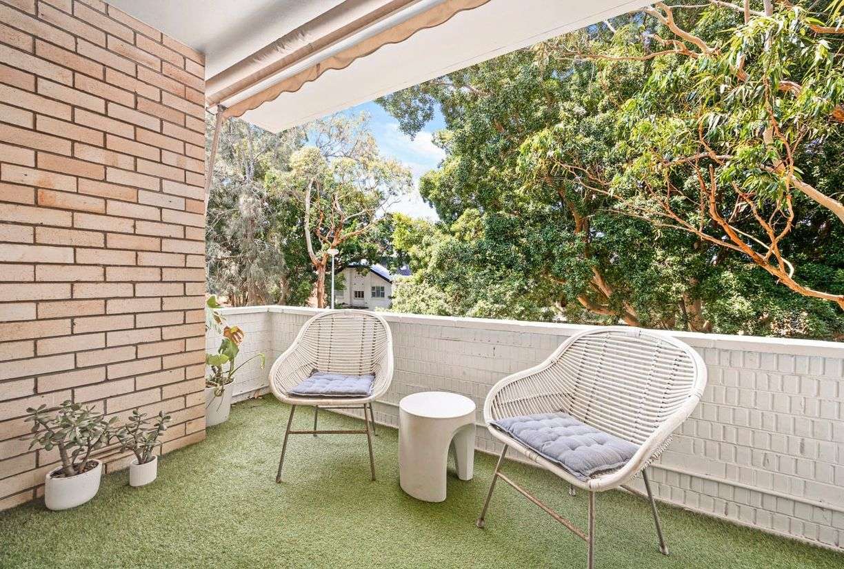1/54 Sir Thomas Mitchell Road — photo 4 of 11