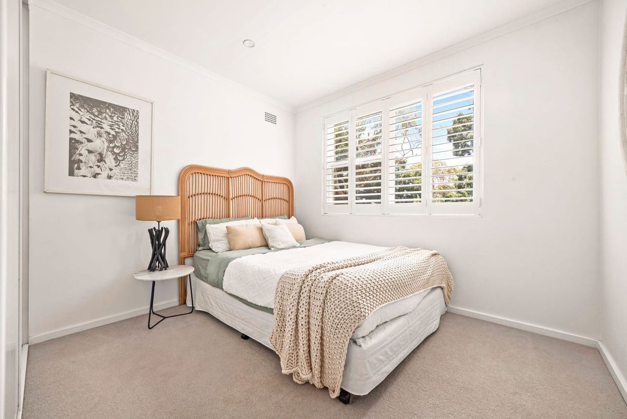 1/54 Sir Thomas Mitchell Road — photo 8 of 11