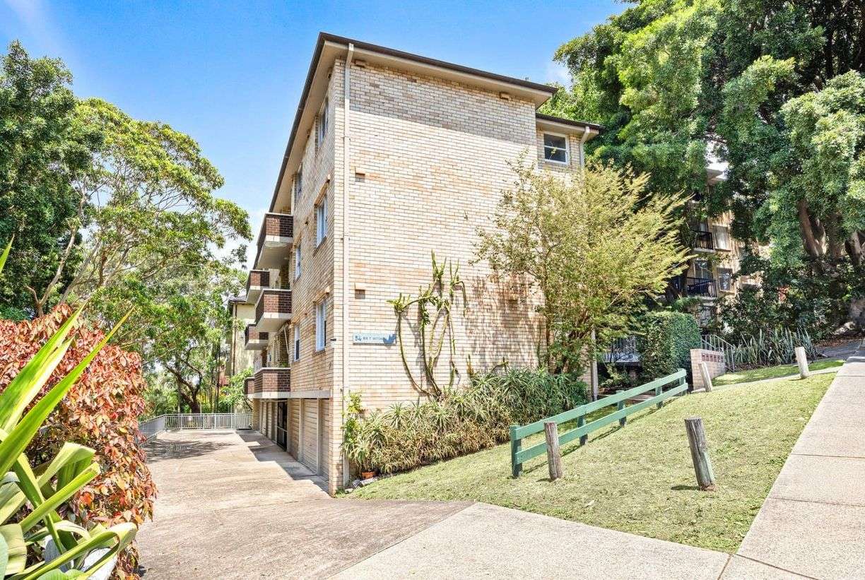 1/54 Sir Thomas Mitchell Road — photo 11 of 11