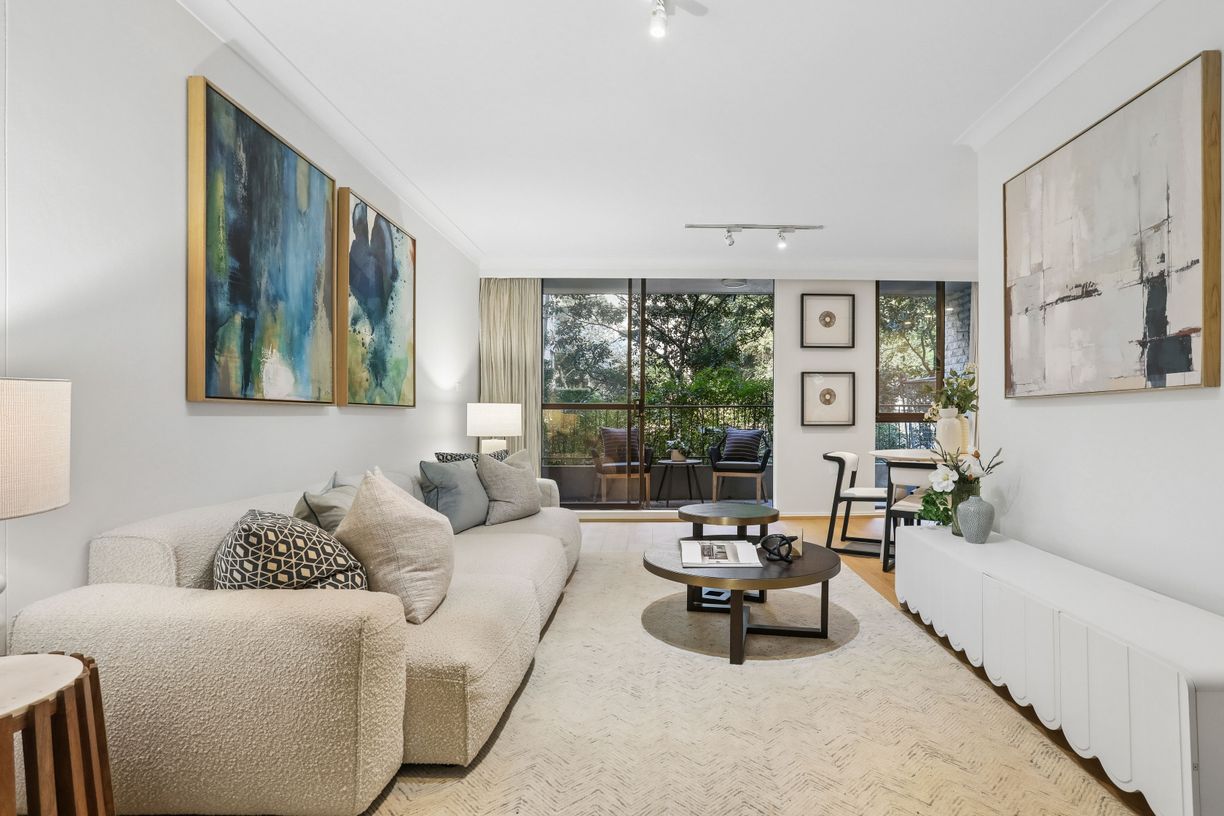 1D/4 Hampden Street — photo 2 of 12